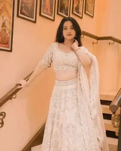 Escort Service In Ashiyana